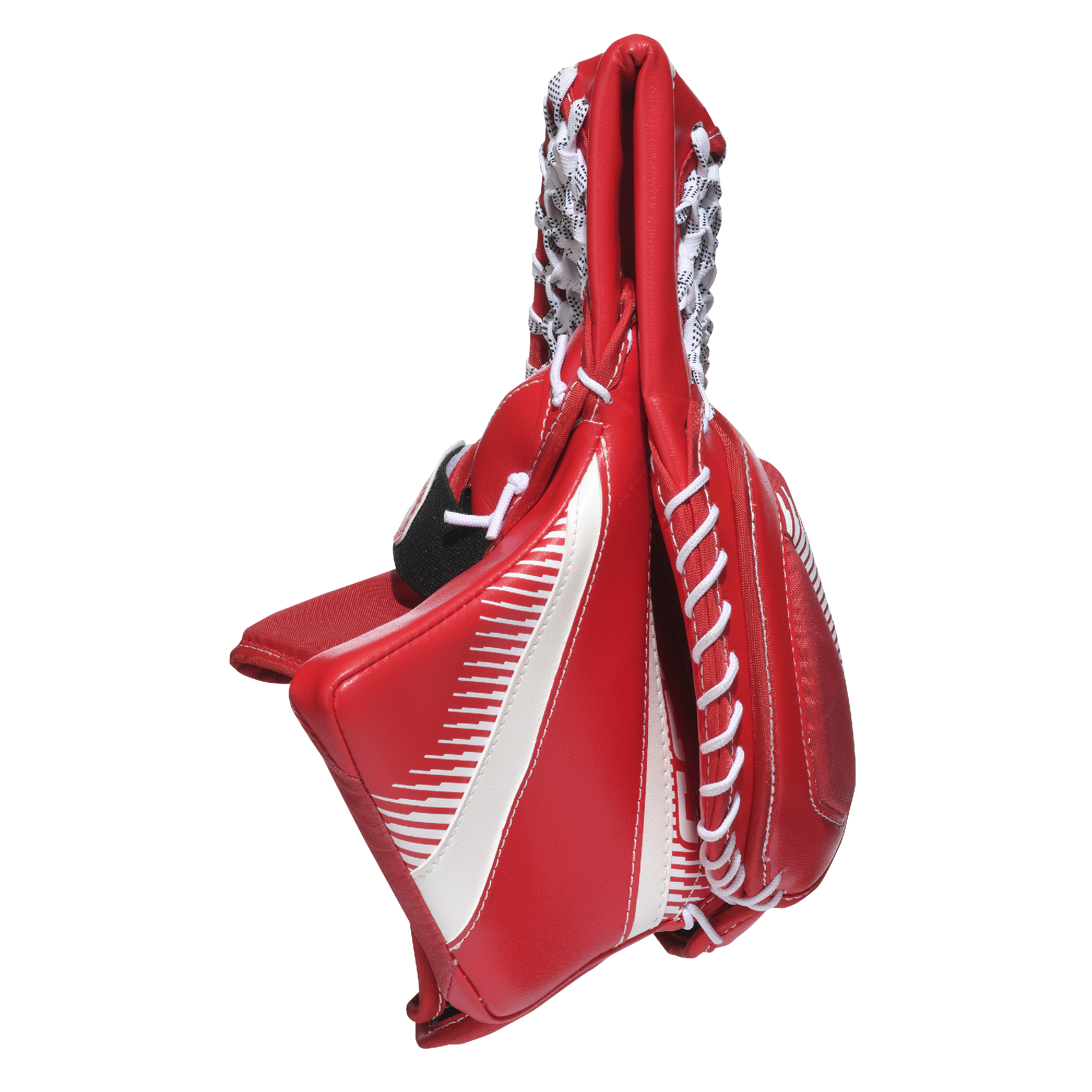 CCM Goalie Phenom Catcher Jr  - 8