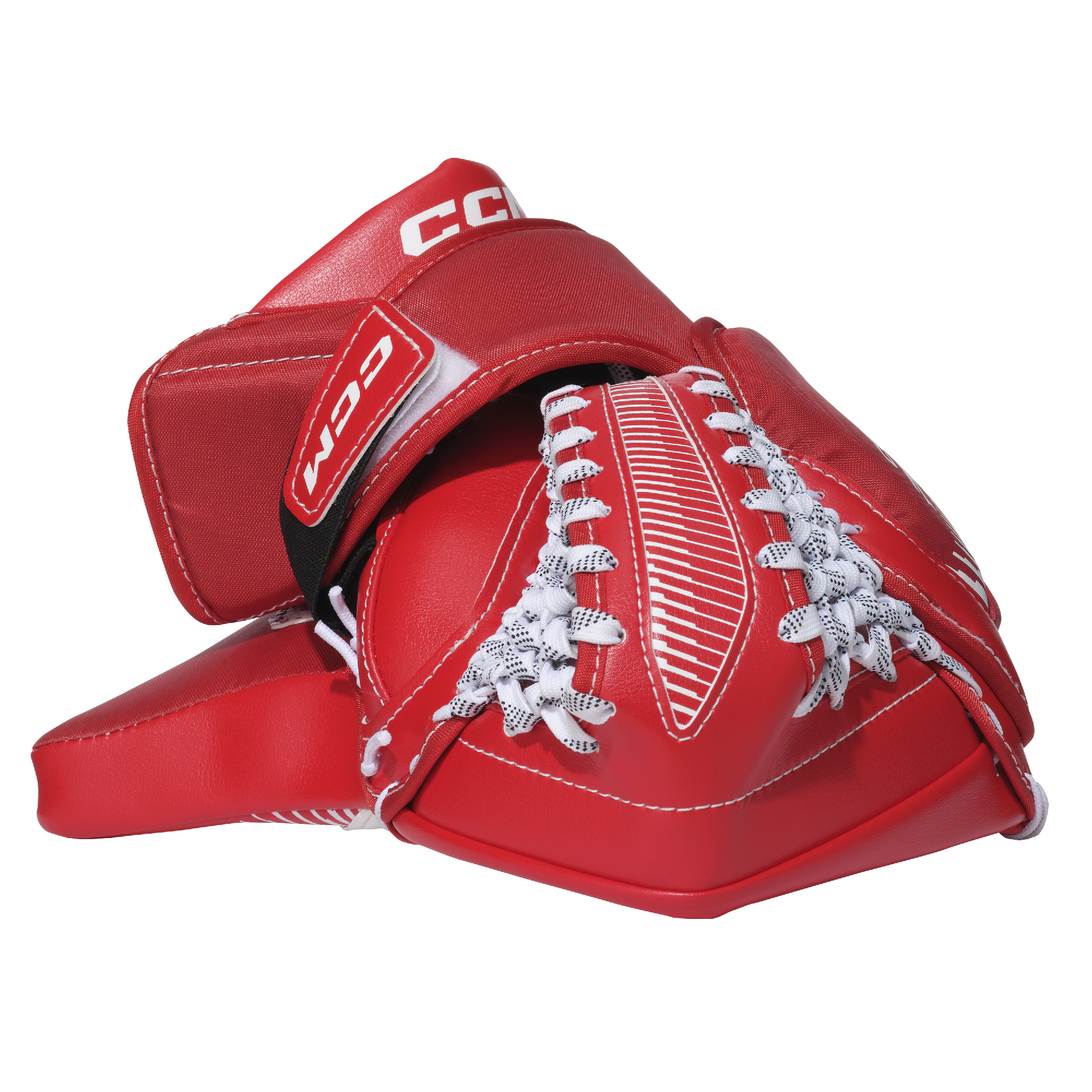 CCM Goalie Phenom Catcher Jr  - 6
