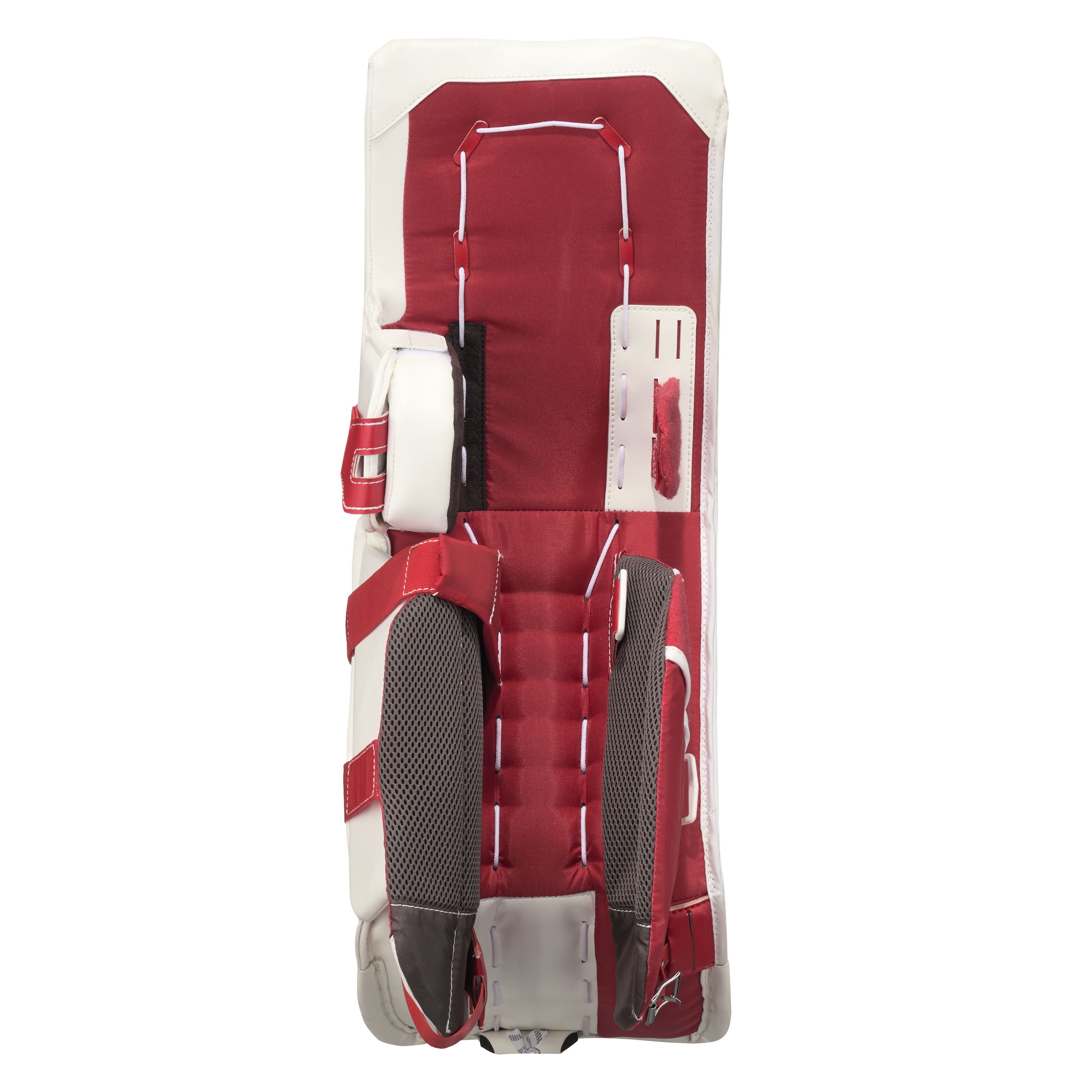 CCM Goalie Pad Phenom Jr Målvaktsbenskydd - 4