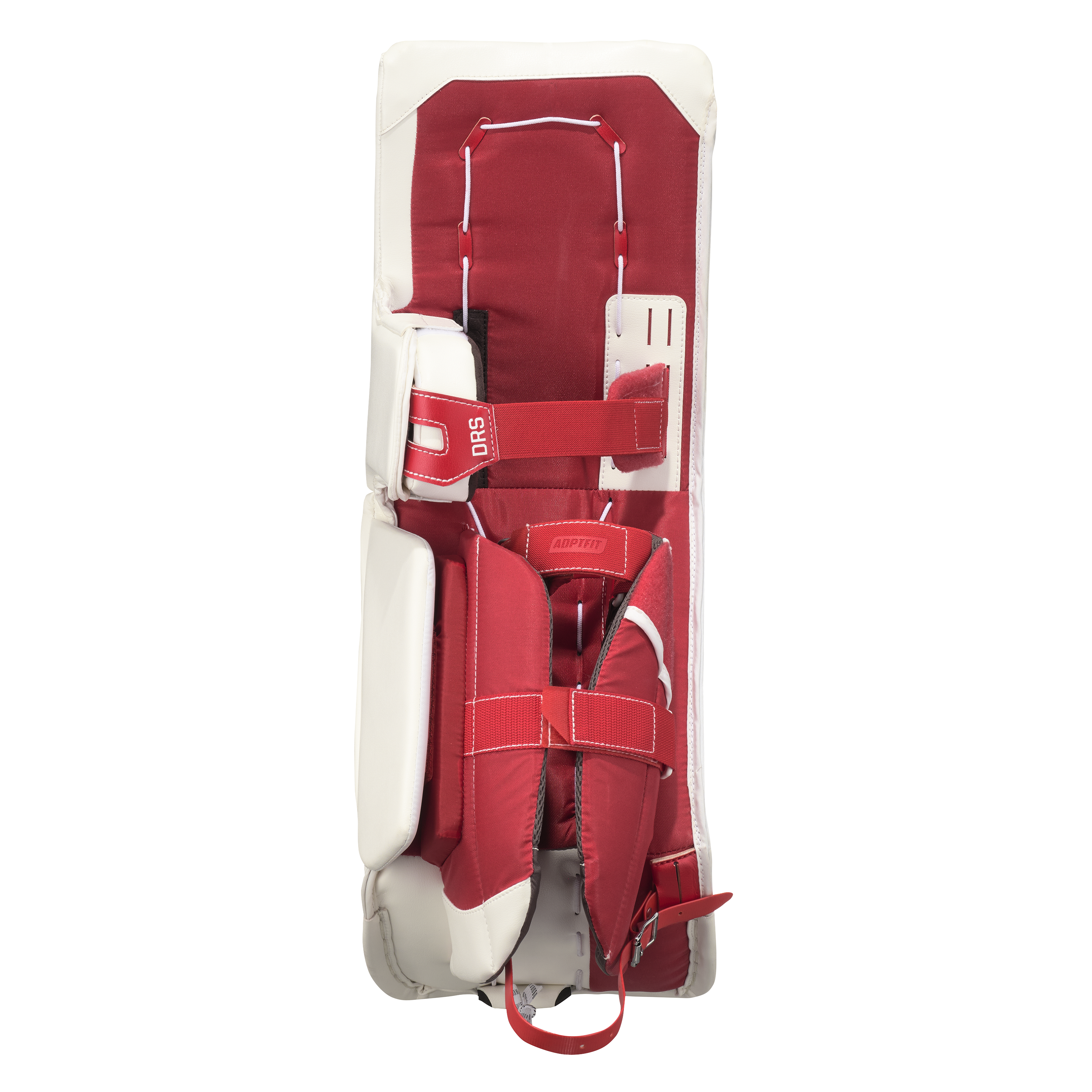 CCM Goalie Pad Phenom Jr Målvaktsbenskydd - 3