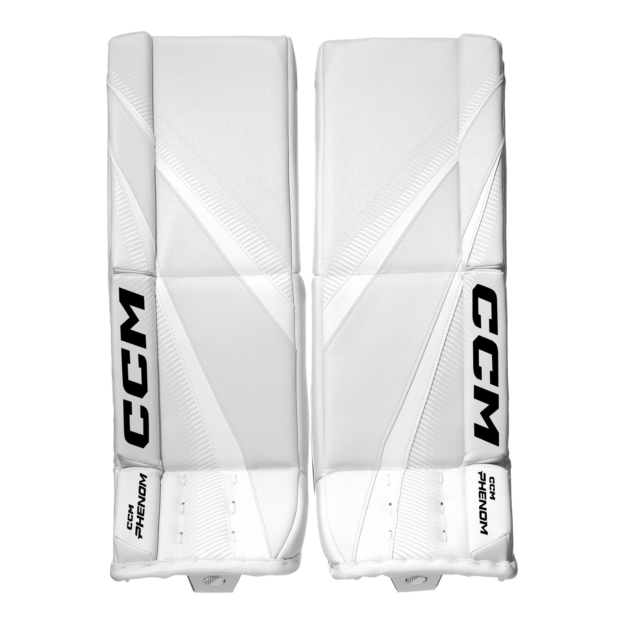 CCM Goalie Pad Phenom Jr Målvaktsbenskydd