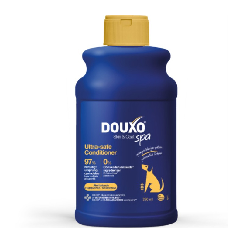  DOUXO Skin & Coat Spa Ultra-Safe Hydrating Balsam 