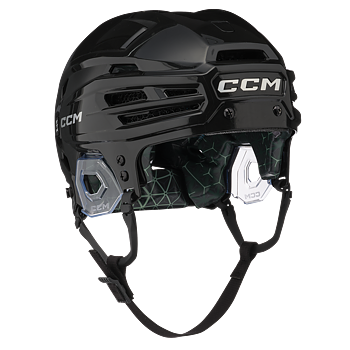 CCM Combo Helmet Women FTW Sr Hjälm Combo