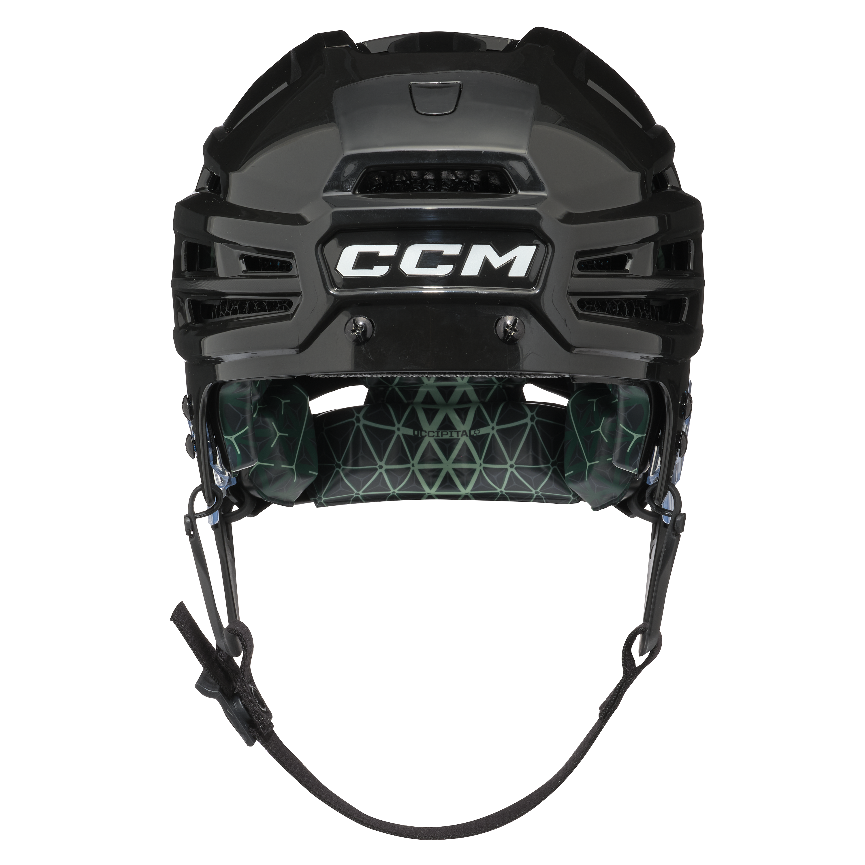 CCM Combo Helmet Women FTW Sr Hjälm Combo - 2
