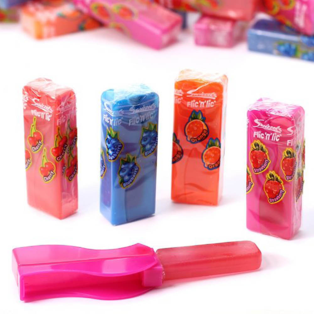 Swizzels Flic n Lick (14 g) - 2
