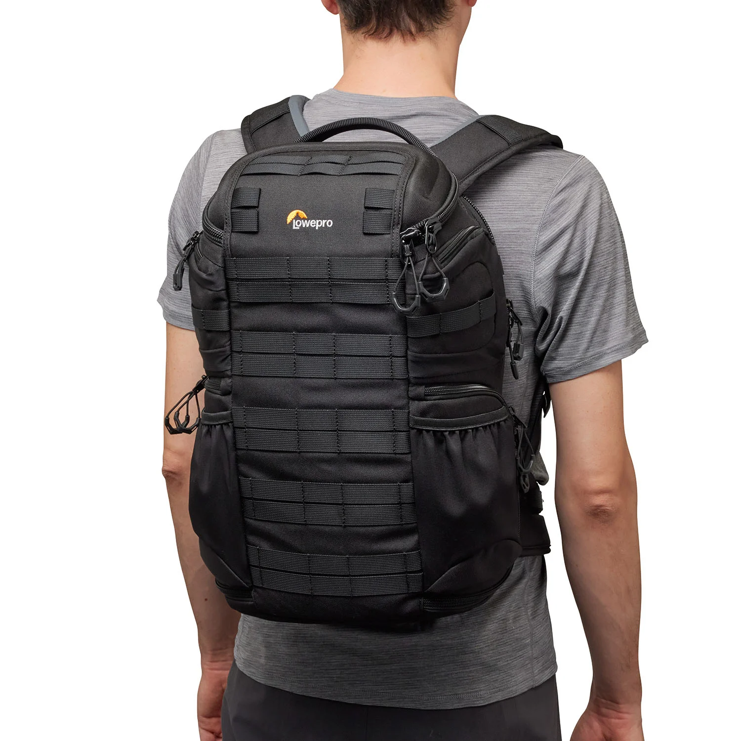 Lowepro ProTactic BP 350 AW III - 8
