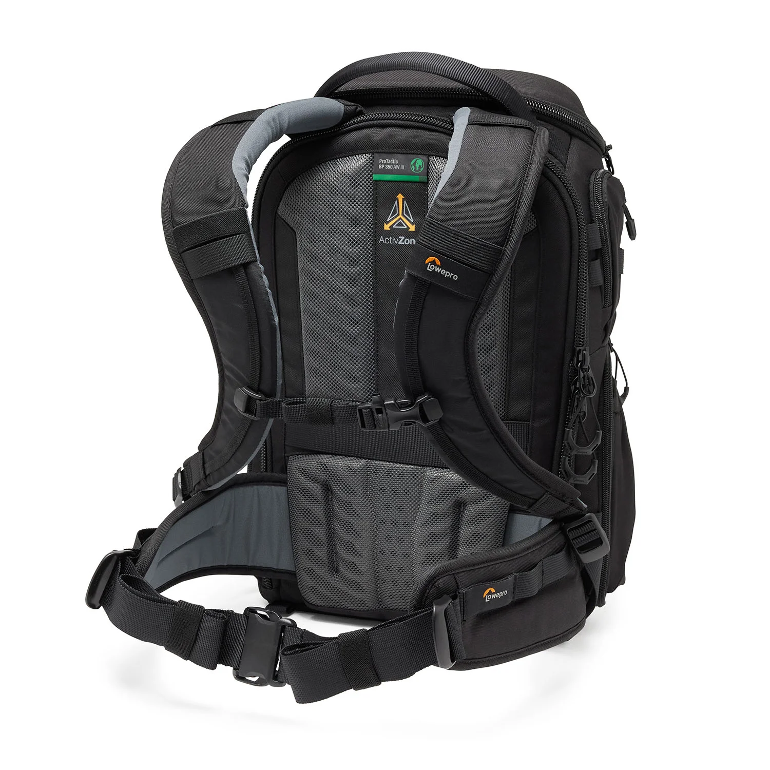 Lowepro ProTactic BP 350 AW III - 3