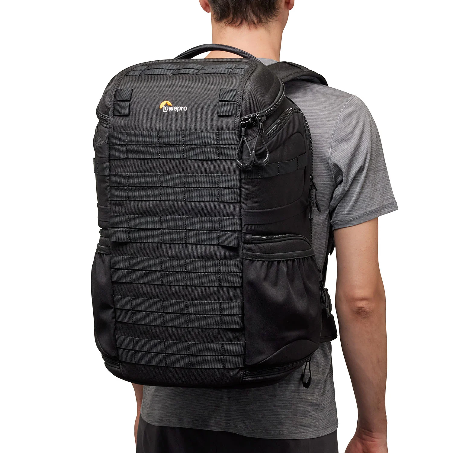 Lowepro ProTactic BP 450 AW III - 8
