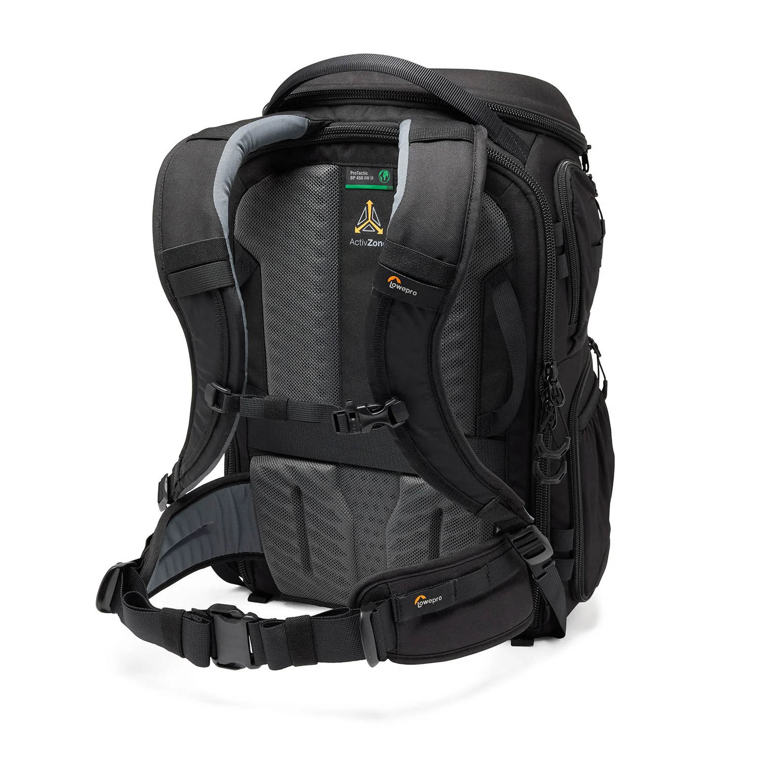 Lowepro ProTactic BP 450 AW III - 3