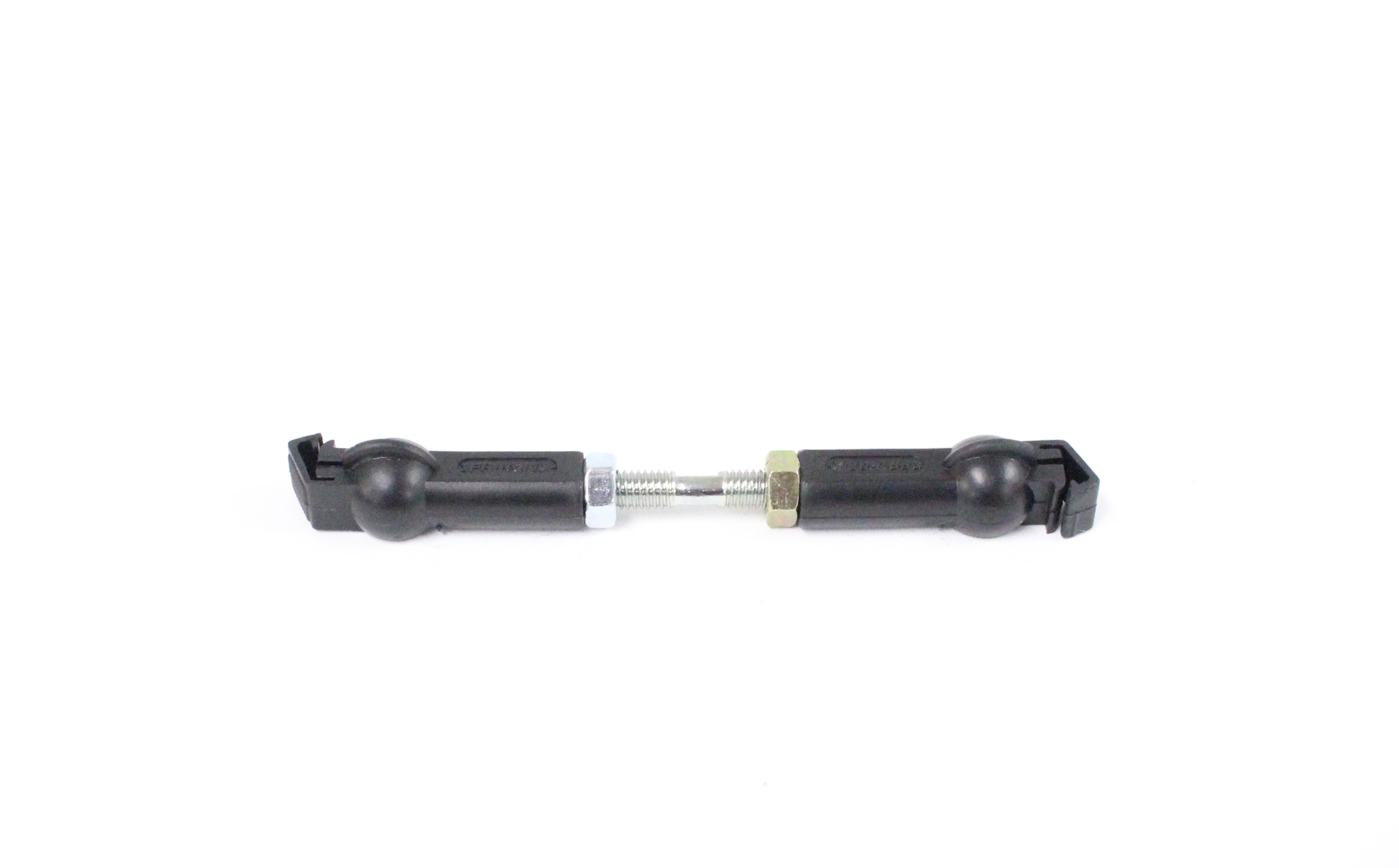 Control rod, throttle control 240 B20