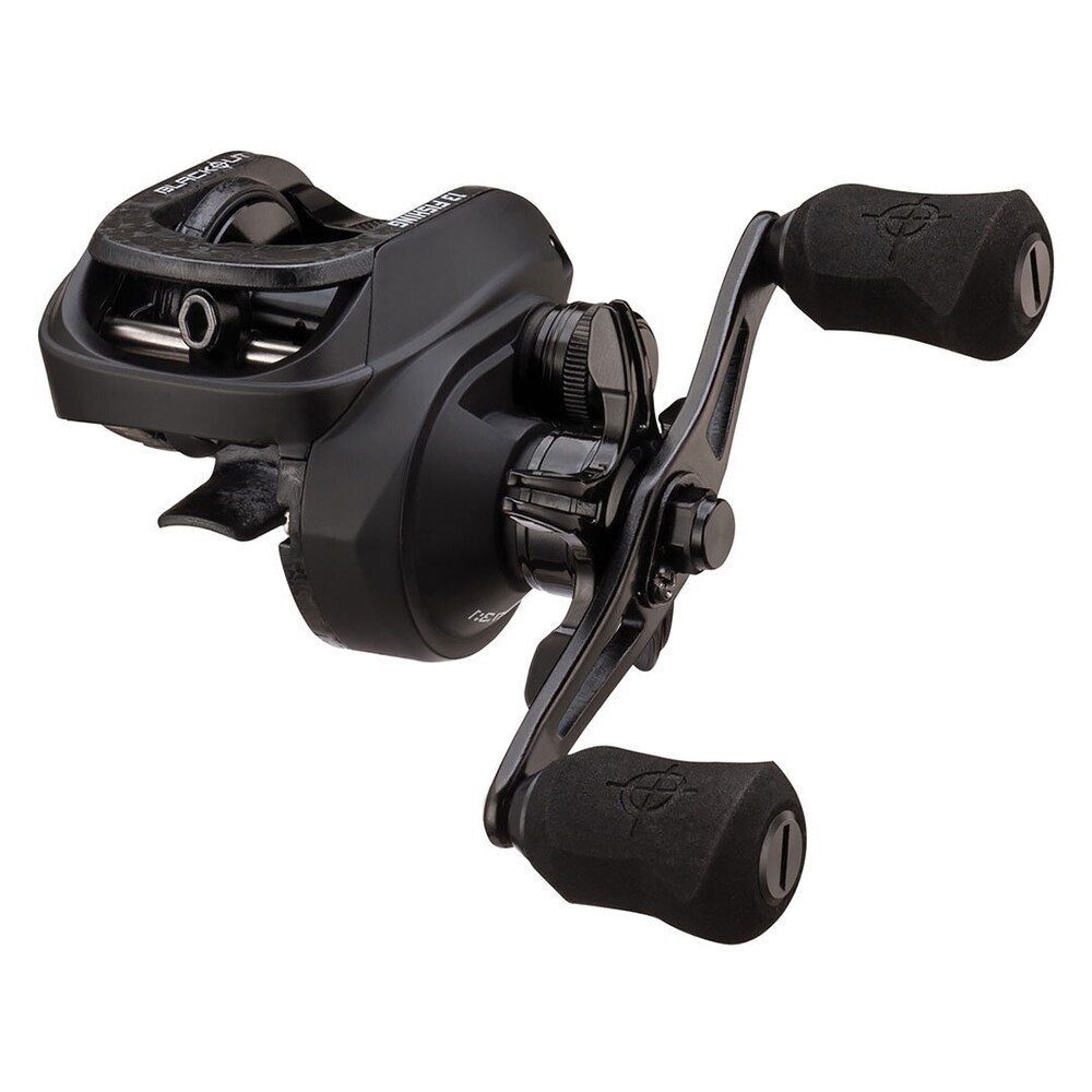 13 Fishing Origin O1 Blackout LH