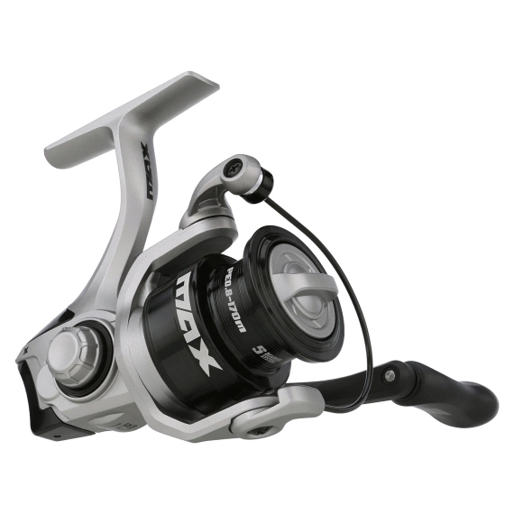 Abu Garcia Max X 750 haspelrulle