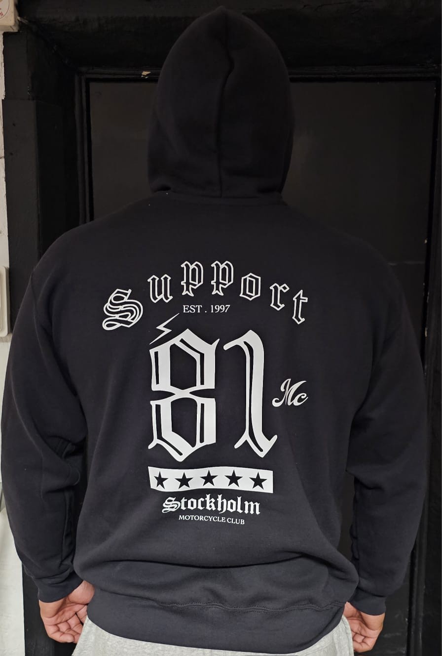 STHLM Hood - 2