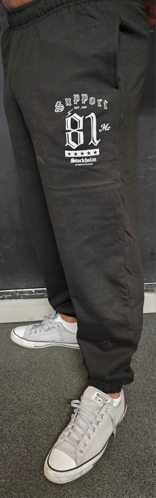 STHLM Sweatpants - 2