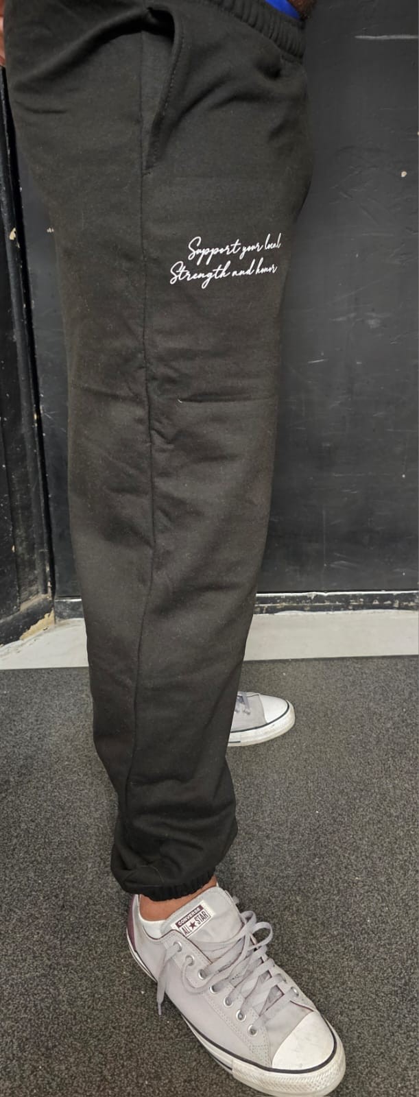 STHLM Sweatpants - 3