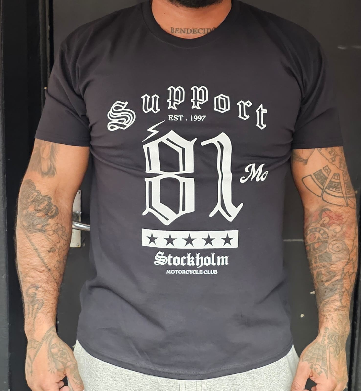 STHLM T-shirt