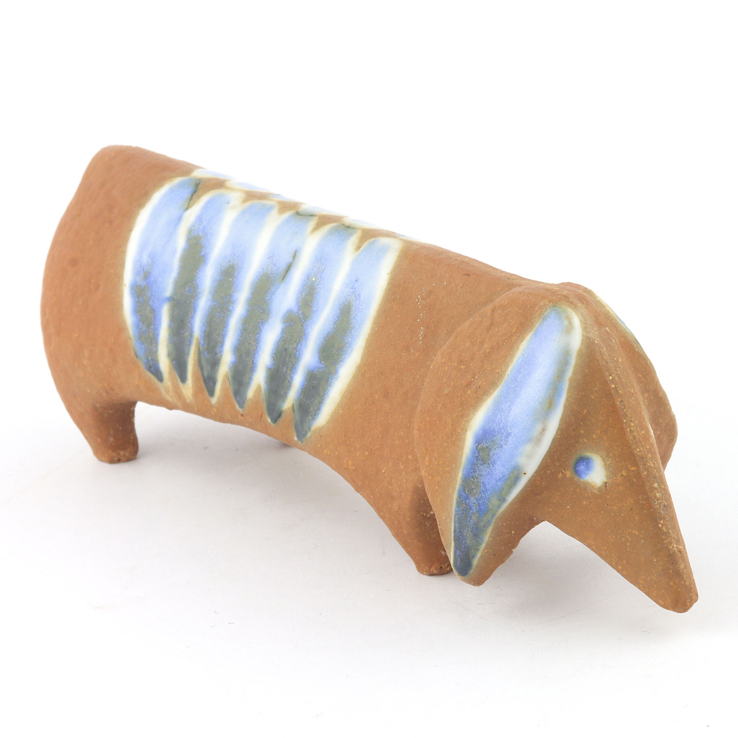 リサラーソン LILLA ZOO 小さな動物園 幻の アリクイ 幻の