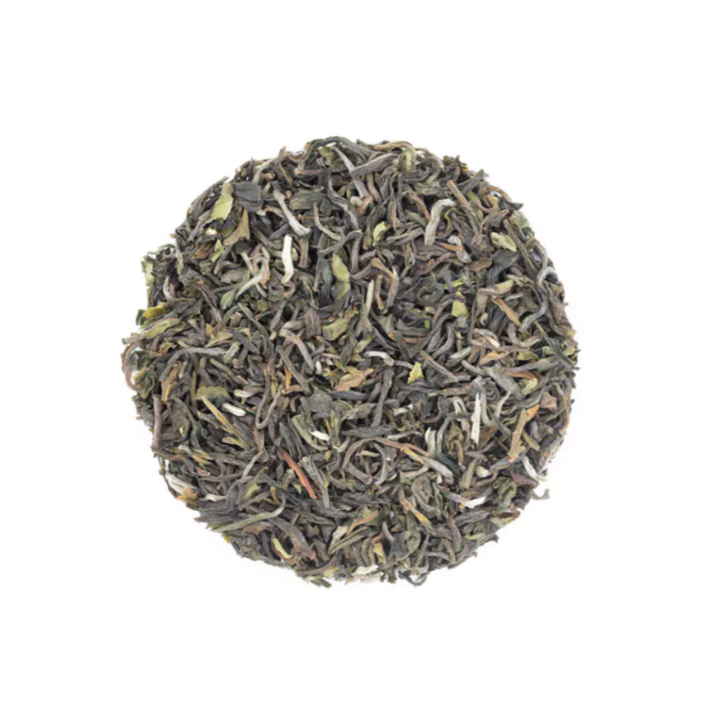 Potong FTGFOP1 FF är ett svart té från Darjeeling