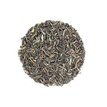 Potong FTGFOP1 FF är ett svart té från Darjeeling