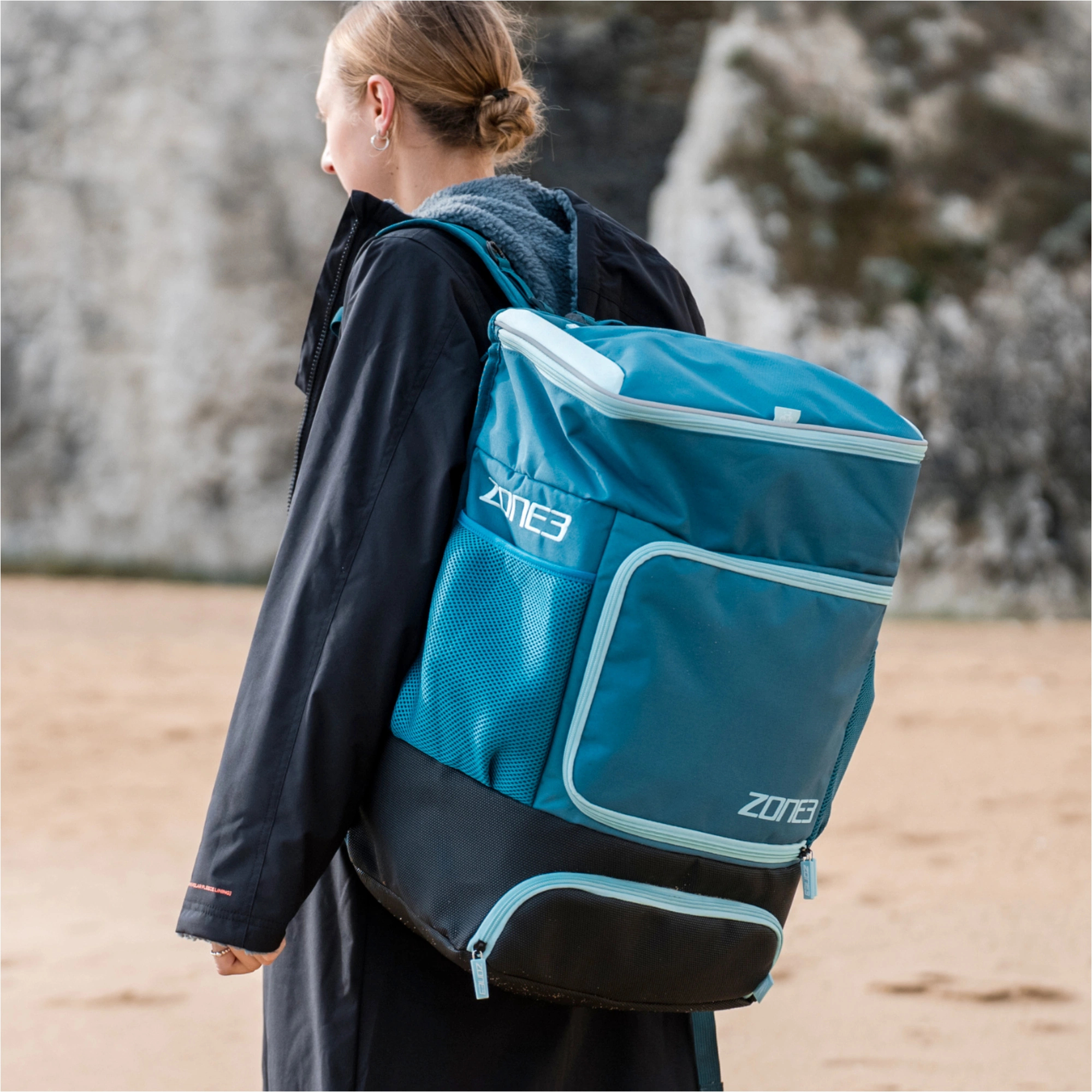 Zone3 Transition bag  - 4