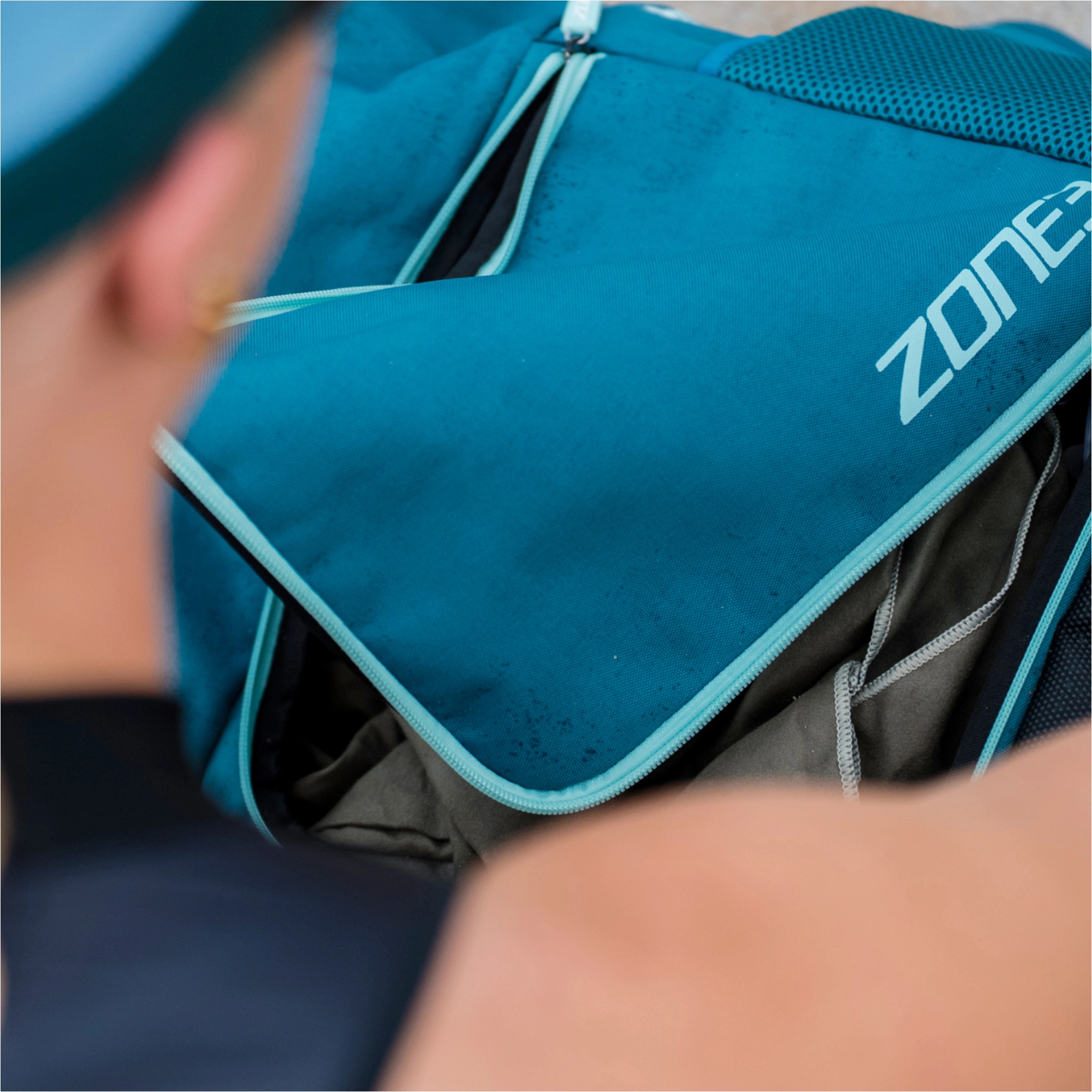 Zone3 Transition bag  - 5