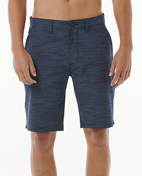 Rip Curl Boardwalk Jackson 20" Hybridshorts Dark Navy