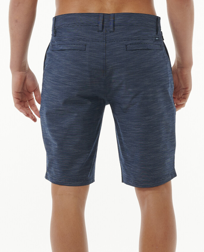 Rip Curl Boardwalk Jackson 20" Hybridshorts Dark Navy - 3