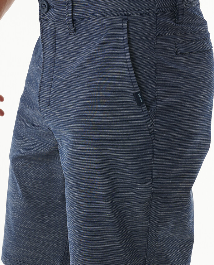 Rip Curl Boardwalk Jackson 20" Hybridshorts Dark Navy - 5