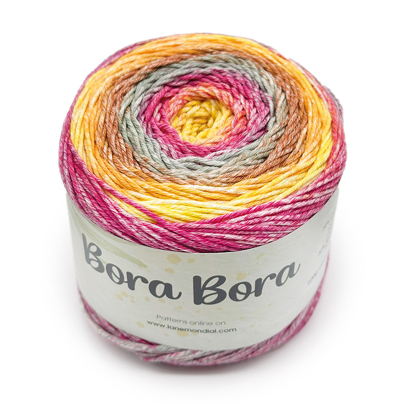 Bora Bora 931 | Mondial 