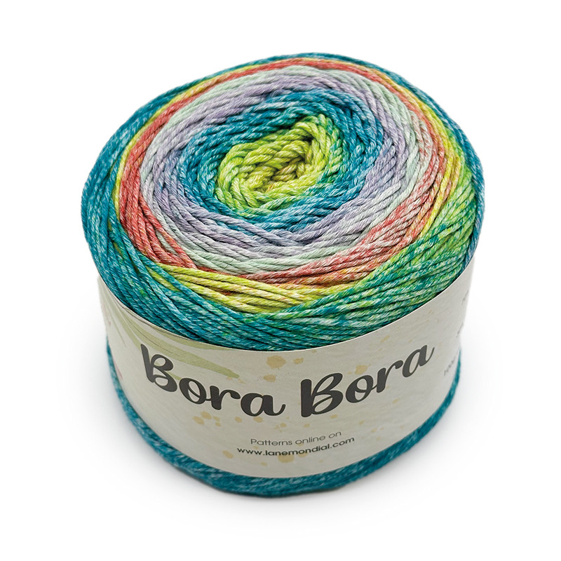 Bora Bora 932 | Mondial 