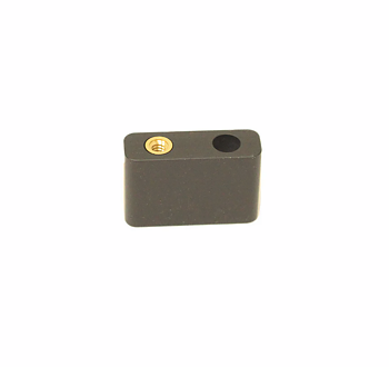 OT Defense Threaded barrel plug for 6000 series