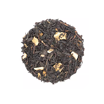 RAMAYANA är ett svart té från Darjeeling
