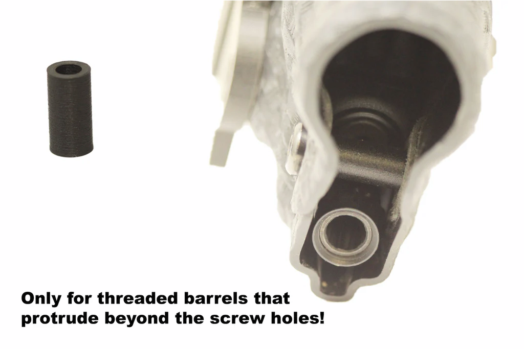 OT Defense 6000 Series Spacer