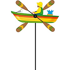 Paddle Spinner Old Salty