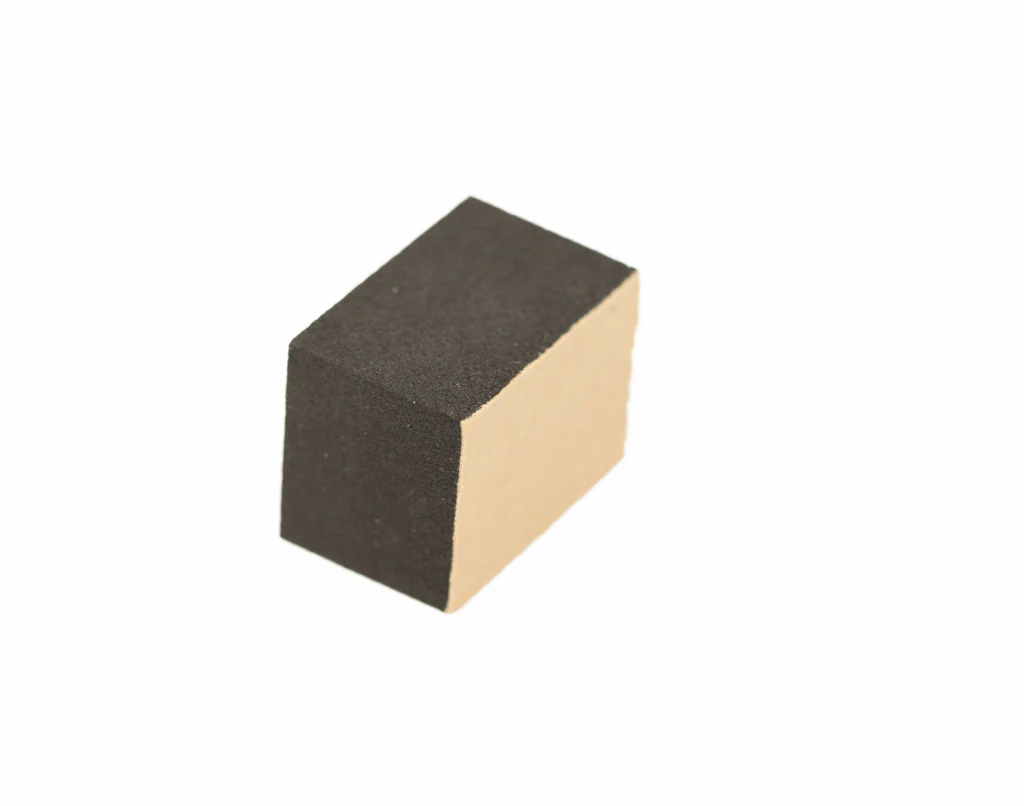 OT Defense Anti Rattle Foam for light bearing holsters