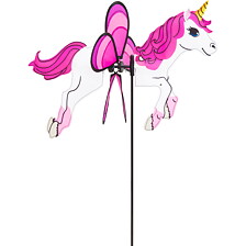  Spin Critter Unicorn