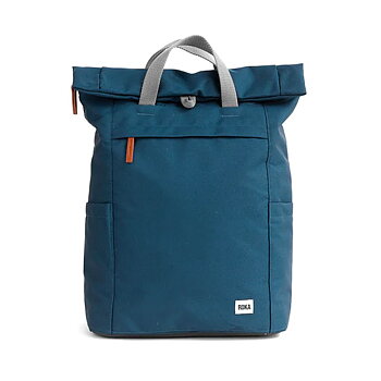Ryggsäck från ROKA , modell Finchley,  teal