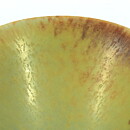 ベルント・フリーベリ  一点もの  黄色のボウル  (6cm)  1960年代