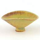ベルント・フリーベリ  一点もの  黄色のボウル  (6cm)  1960年代