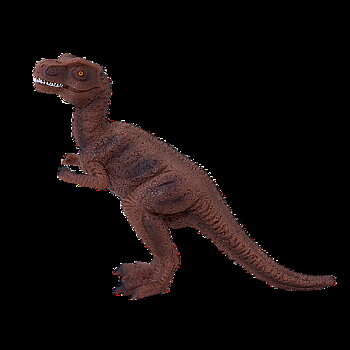 Dinosaurie T-rex Baby