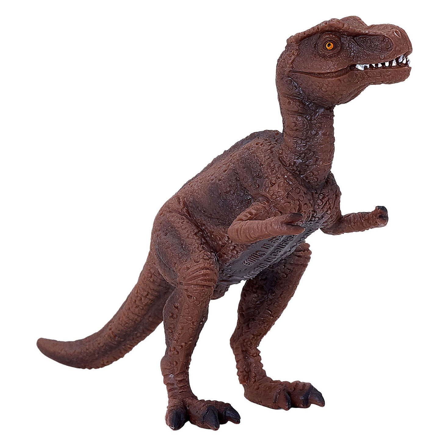 Dinosaur Baby T-rex - 4