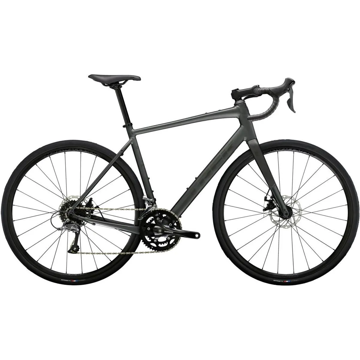 Trek Domane AL 2 8-vxl Racercykel