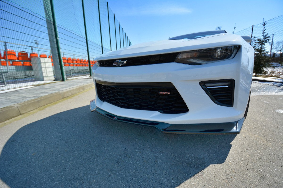 Maxton - CHEVROLET CAMARO 6TH-GEN. PHASE-I 2SS COUPE - 3