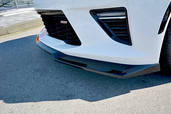Maxton - CHEVROLET CAMARO 6TH-GEN. PHASE-I 2SS COUPE