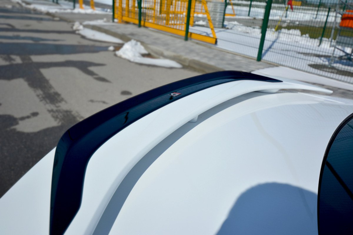 Maxton - Spoiler Cap CHEVROLET CAMARO 6TH-GEN. PHASE-I 2SS COUPE