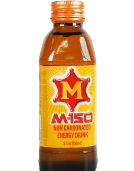 M-150 Energy Drink 150ml 10p