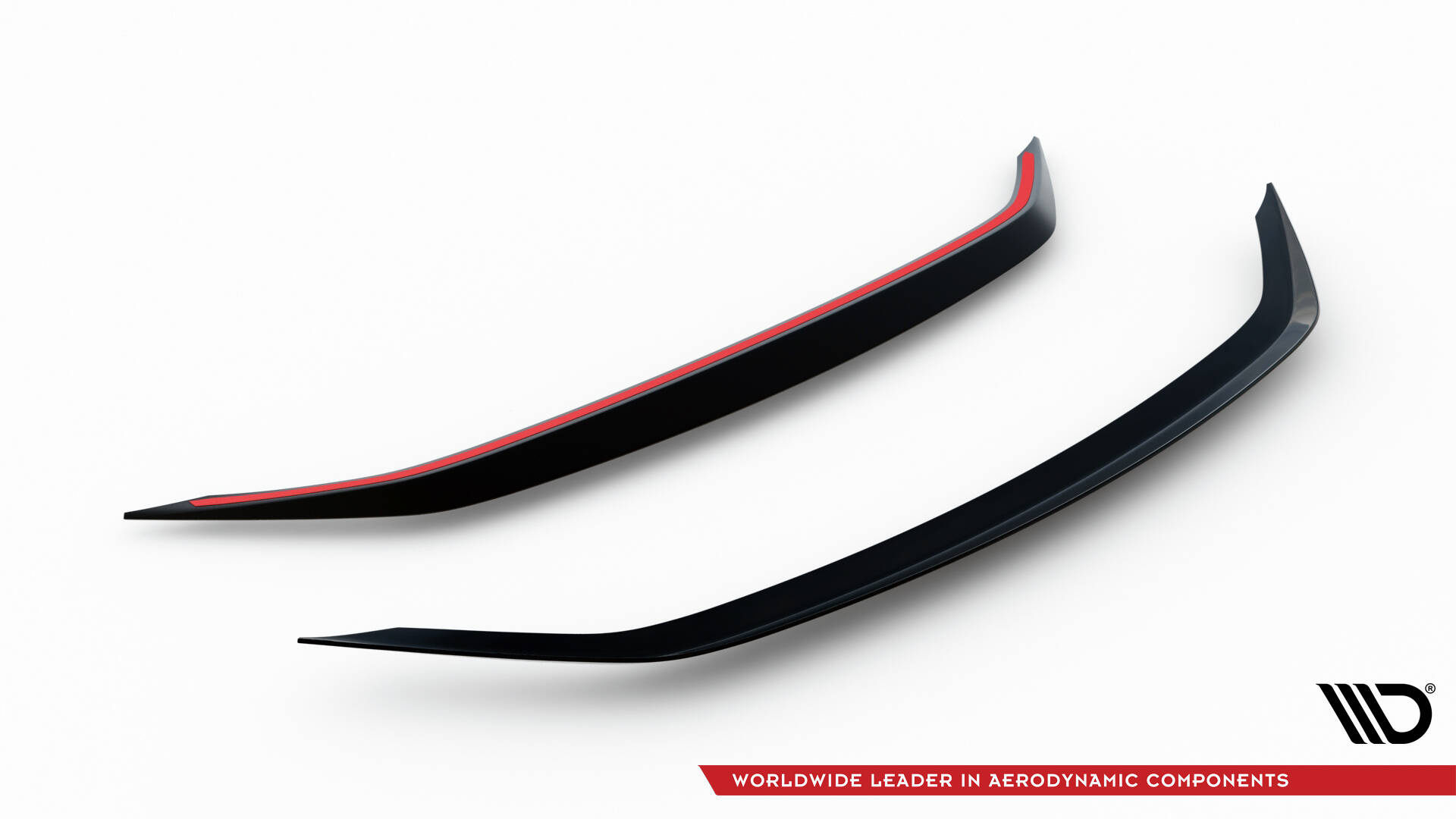 Maxton - Spoiler Cap Chevrolet Camaro SS Mk6 Facelift - 5