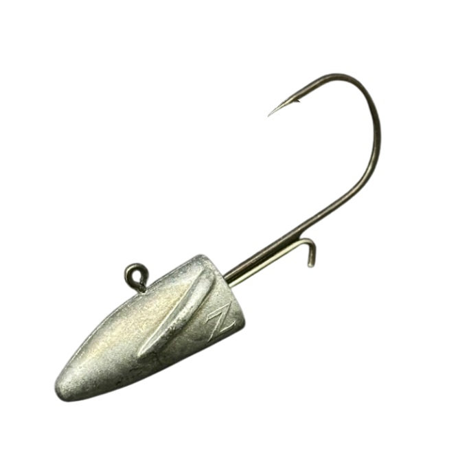 DUO BayRuf BR Head Zink - 2