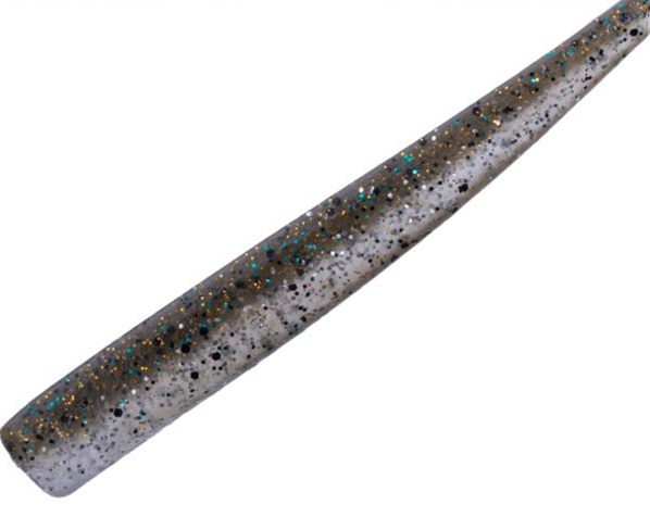 DUO BayRuf BR Fish 4'' 7-pack - 21