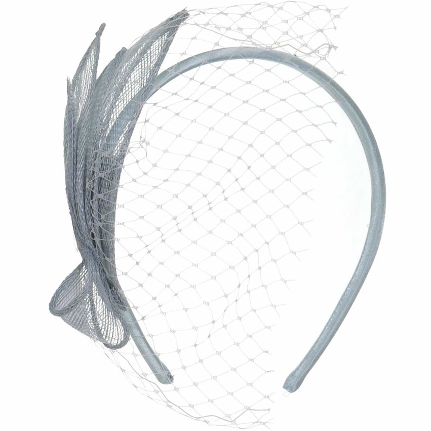 Festdiadem från Seeberger - finns i flera färger - 5